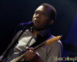 Robert Cray Band (11)